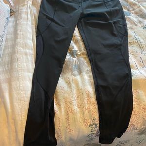 Lululemon WUNDER UNDER HIGH-RISE TIGHT 25"